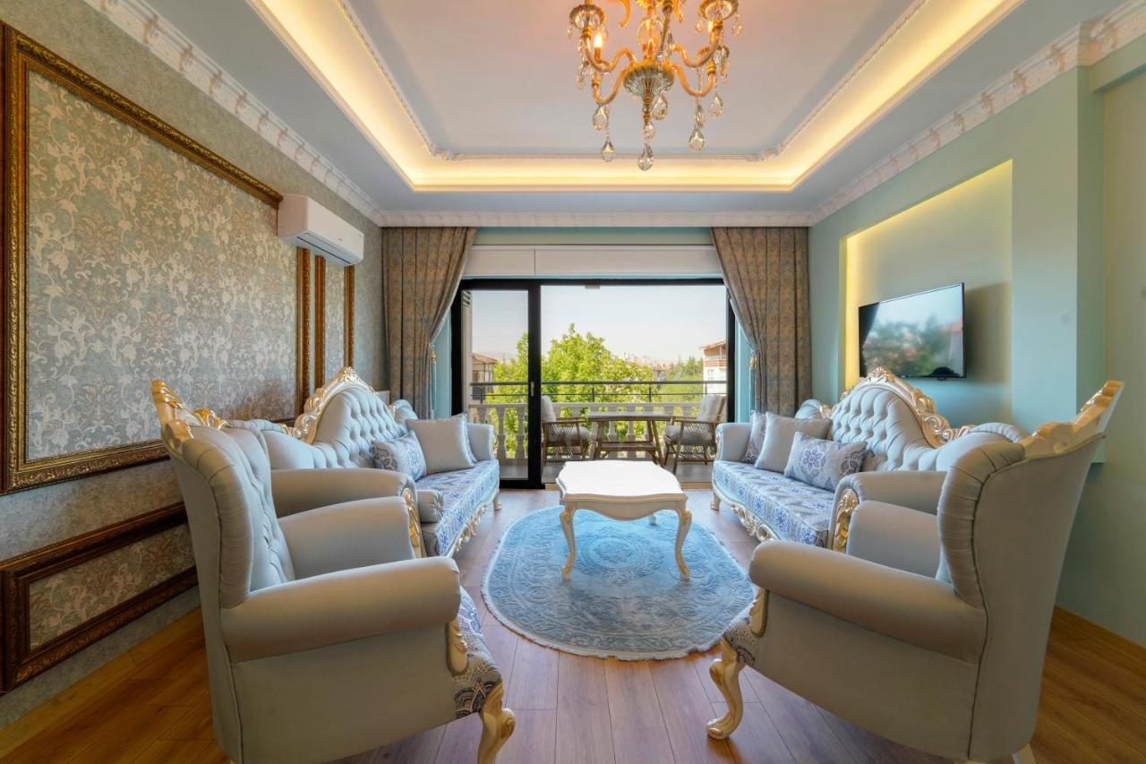 Pearl Of Cappadocia Aparthotel Avanos Εξωτερικό φωτογραφία