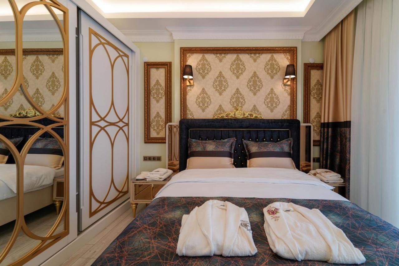 Pearl Of Cappadocia Aparthotel Avanos Εξωτερικό φωτογραφία