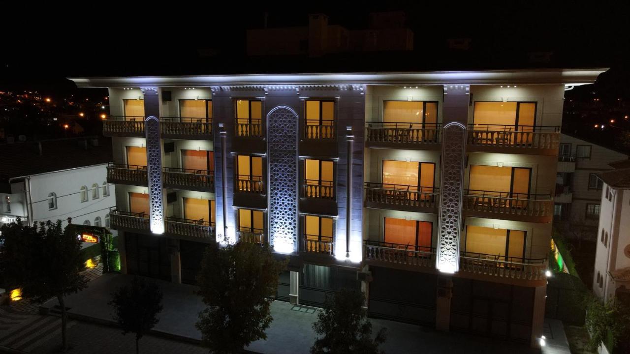 Pearl Of Cappadocia Aparthotel Avanos Εξωτερικό φωτογραφία